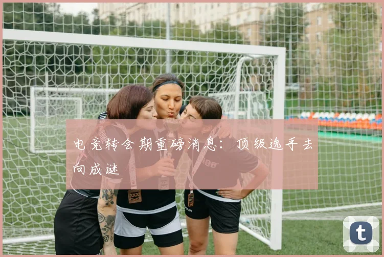 电竞转会期重磅消息:顶级选手去向成谜