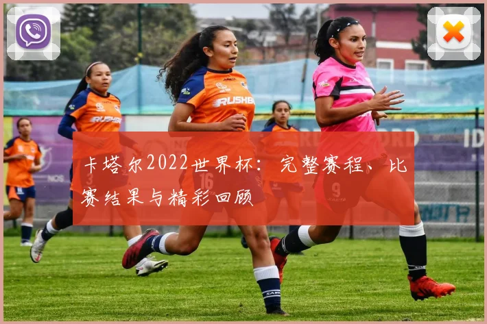 卡塔尔2022世界杯：完整赛程、比赛结果与精彩回顾